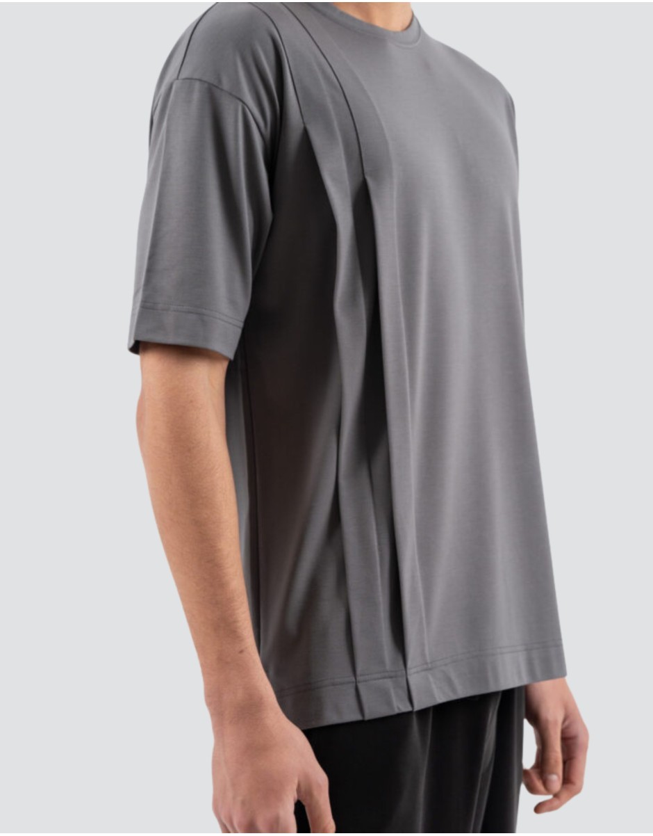 Vittorio Artist Man T-shirt 