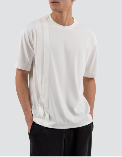 Vittorio Artist Man T-shirt 