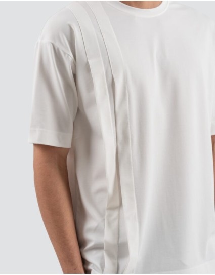 Vittorio Artist Man T-shirt 