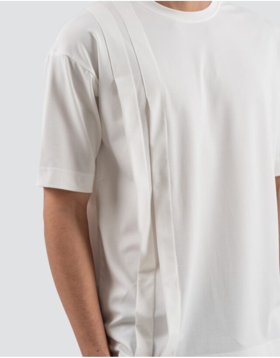 Vittorio Artist Man T-shirt 