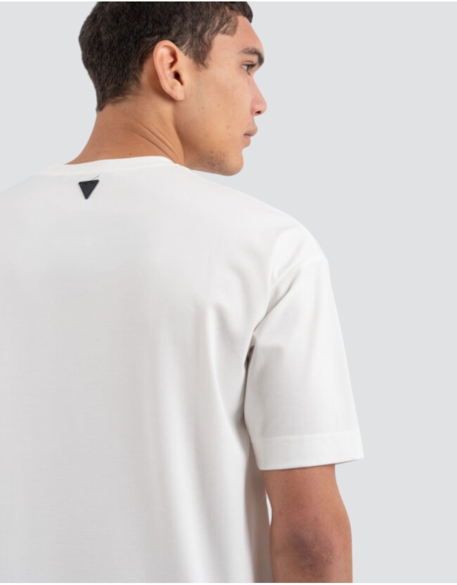 Vittorio Artist Man T-shirt 