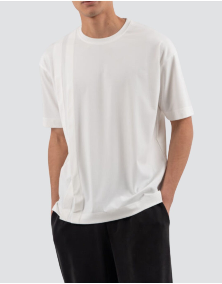 Vittorio Artist Man T-shirt 