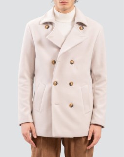 Vittorio Artist Man Coat 
