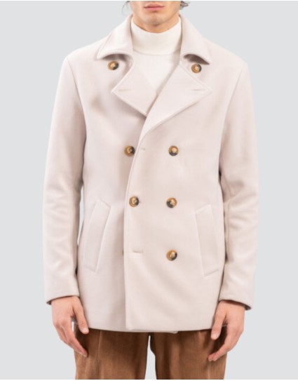 Vittorio Artist Man Coat 