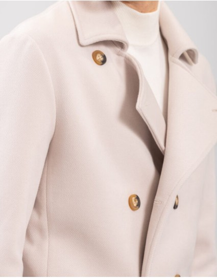 Vittorio Artist Man Coat 