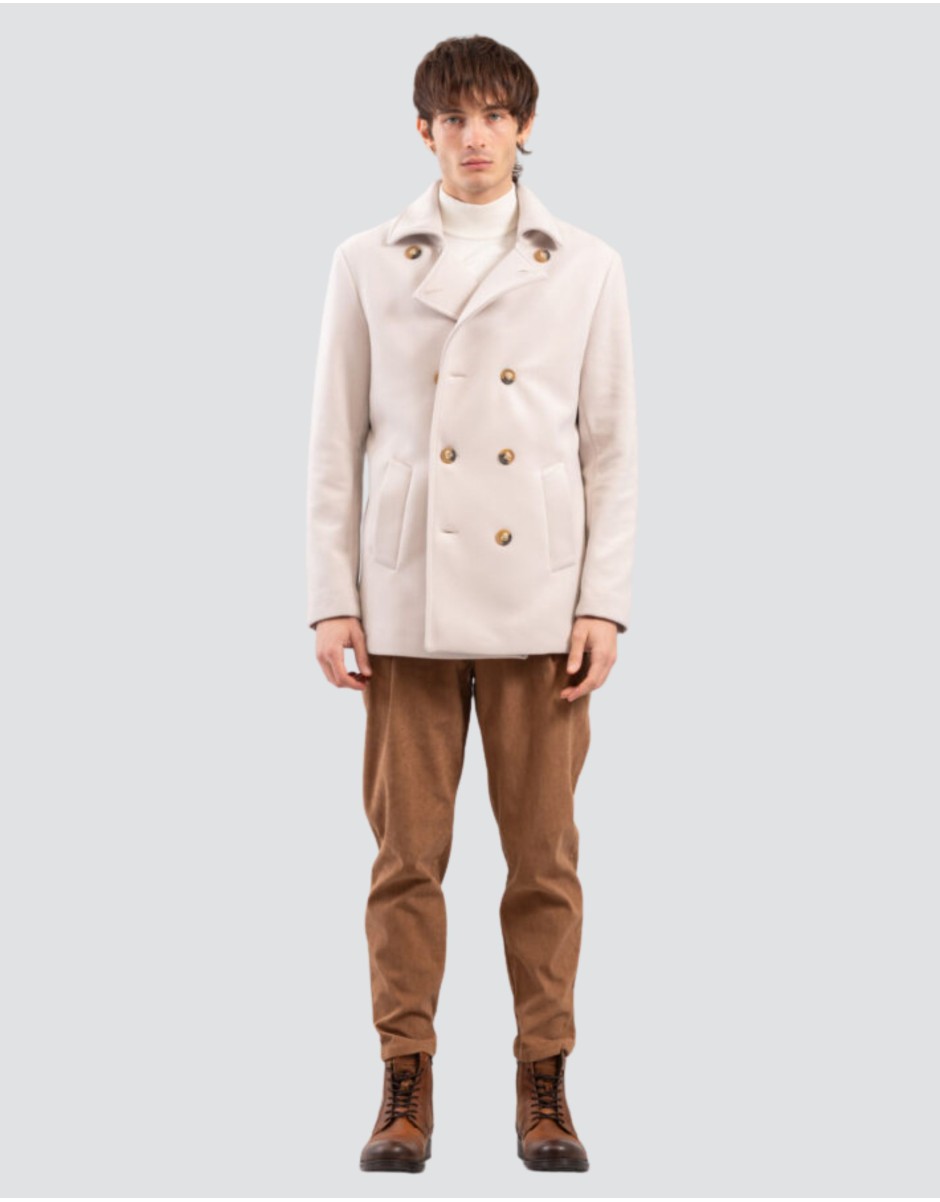 Vittorio Artist Man Coat 