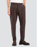 Vittorio Artist Man Pants 