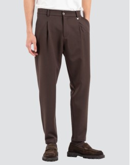 Vittorio Artist Man Pants 