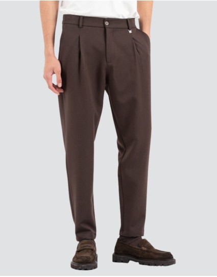 Vittorio Artist Man Pants 