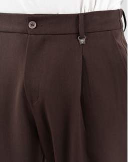 Vittorio Artist Man Pants 