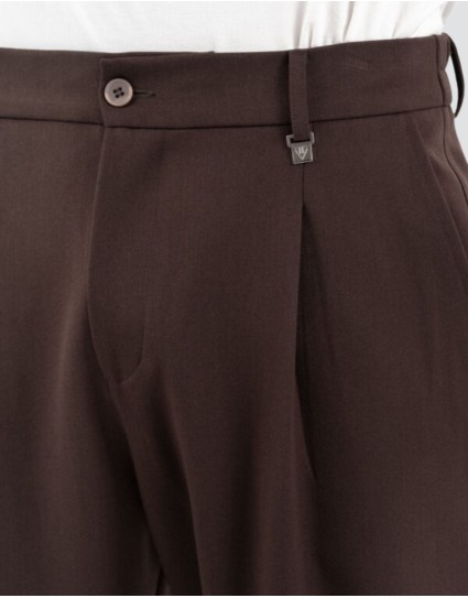 Vittorio Artist Man Pants 