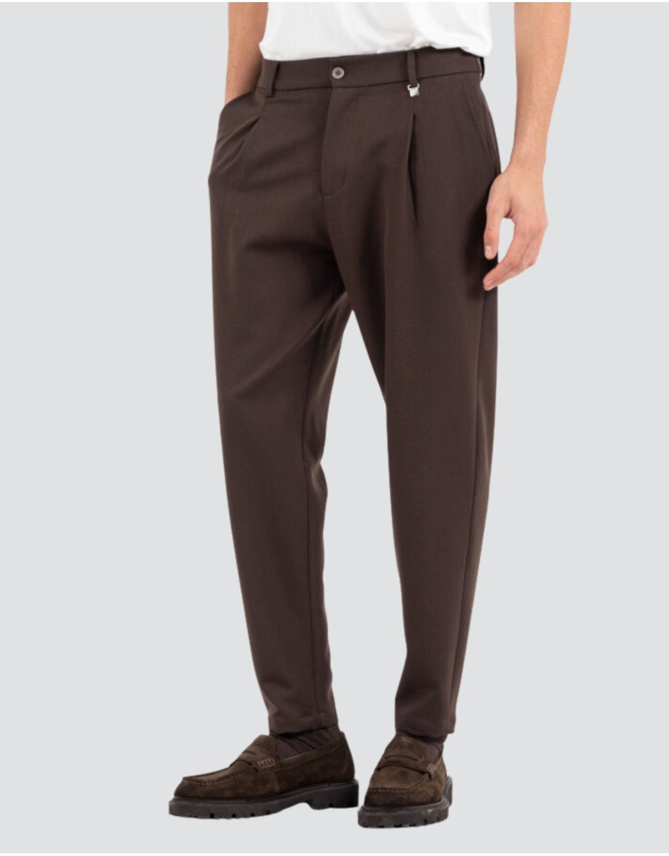 Vittorio Artist Man Pants 