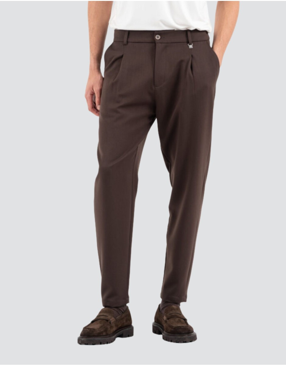 Vittorio Artist Man Pants 