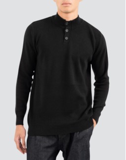 Vittorio Artist Man Sweater 