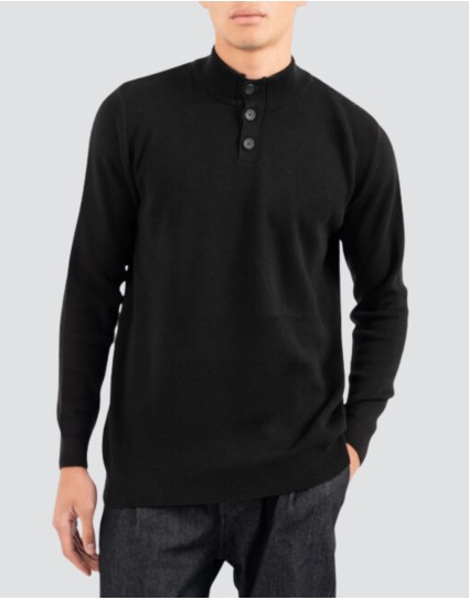 Vittorio Artist Man Sweater 