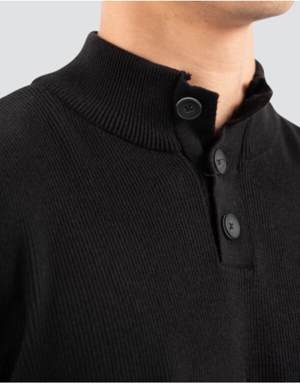 Vittorio Artist Man Sweater 