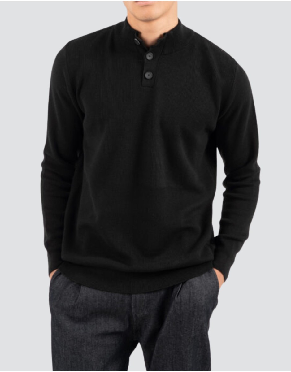 Vittorio Artist Man Sweater 