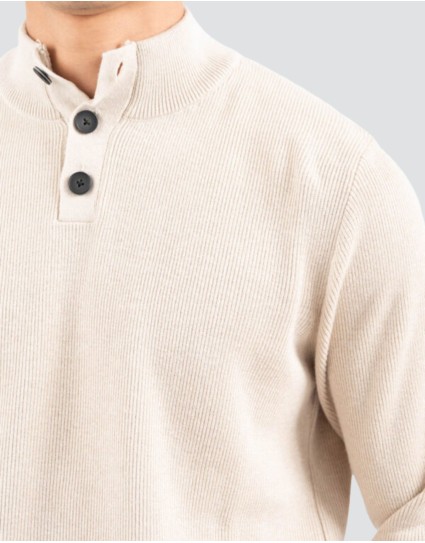 Vittorio Artist Man Sweater 