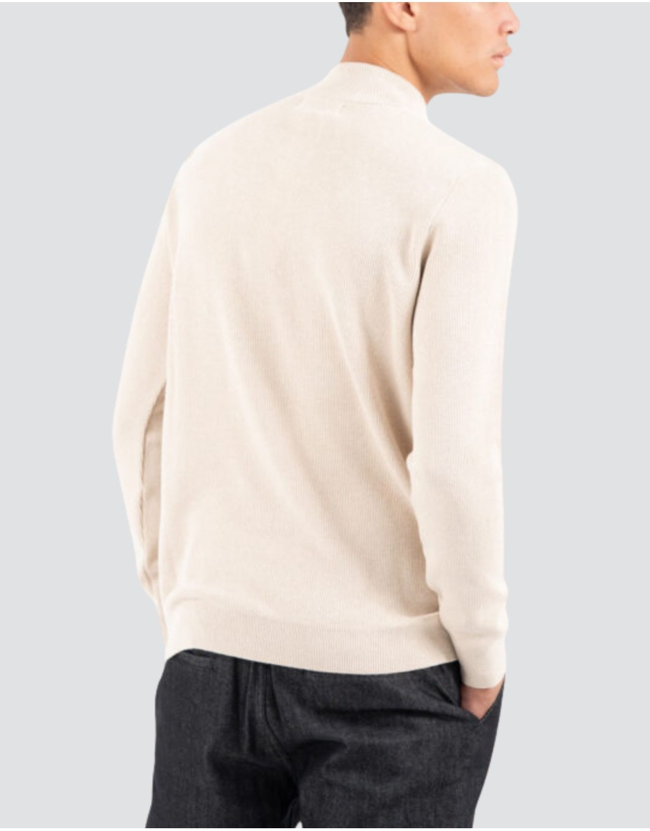 Vittorio Artist Man Sweater 