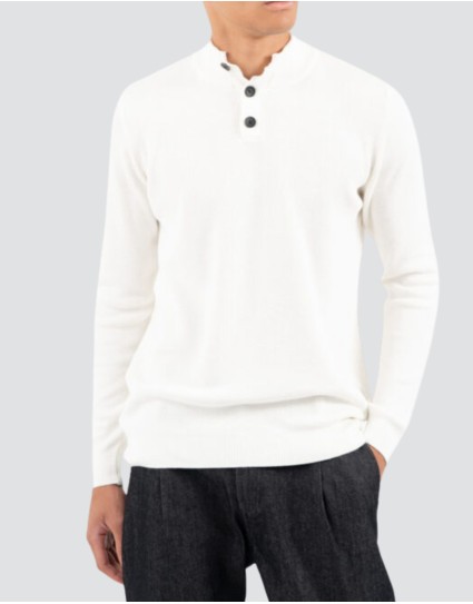 Vittorio Artist Man Sweater 