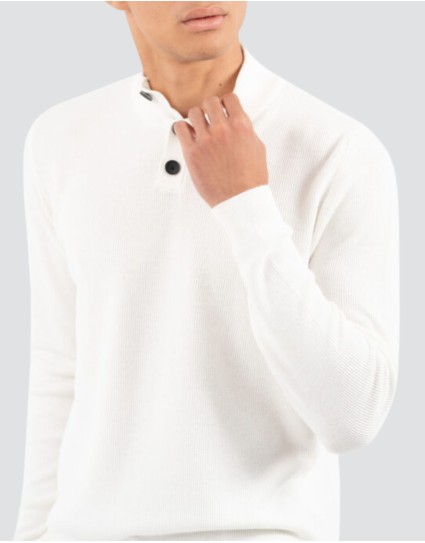 Vittorio Artist Man Sweater 