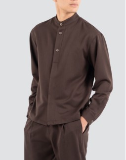 Vittorio Artist Man Shirt 