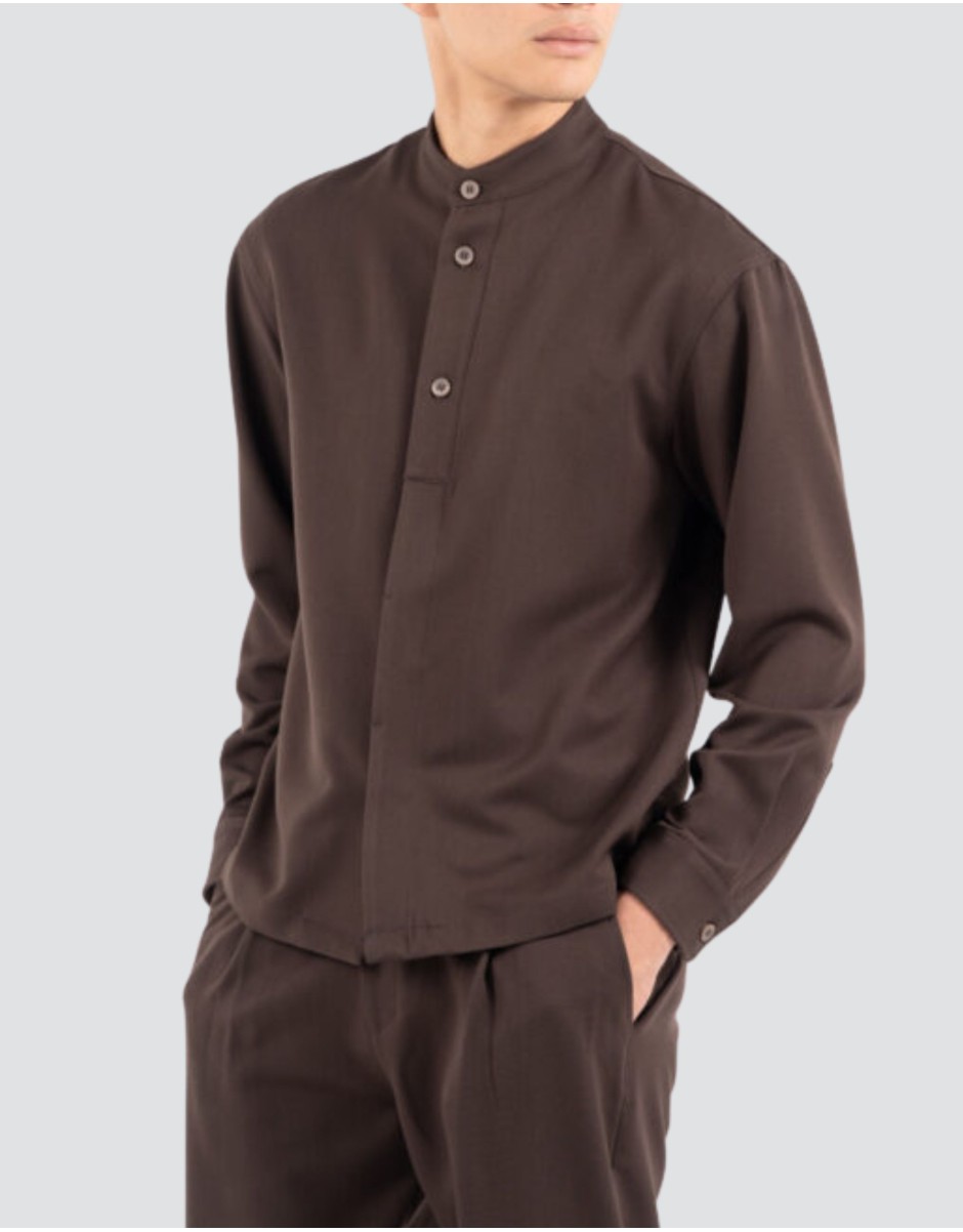 Vittorio Artist Man Shirt 