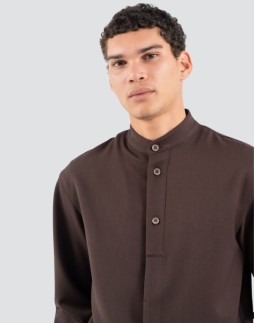 Vittorio Artist Man Shirt 