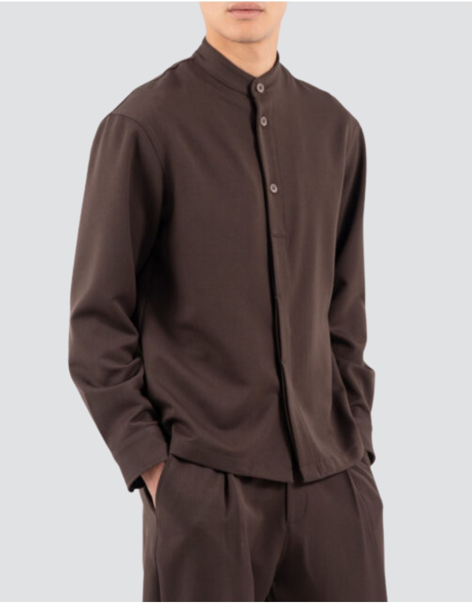 Vittorio Artist Man Shirt 