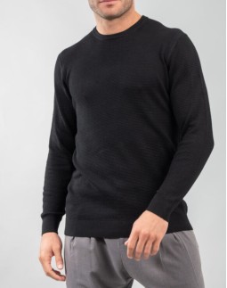 Vittorio Artist Man Sweater 