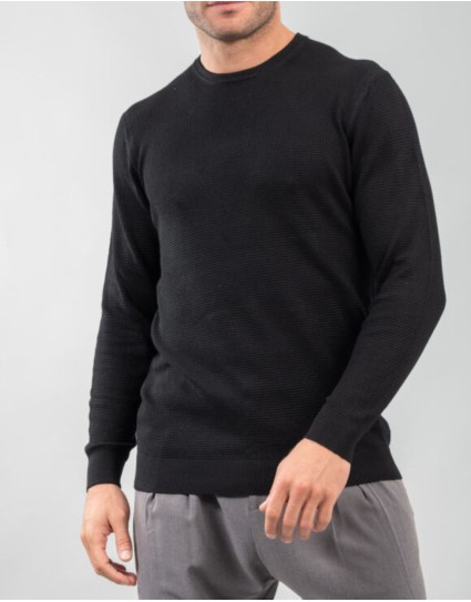 Vittorio Artist Man Sweater 