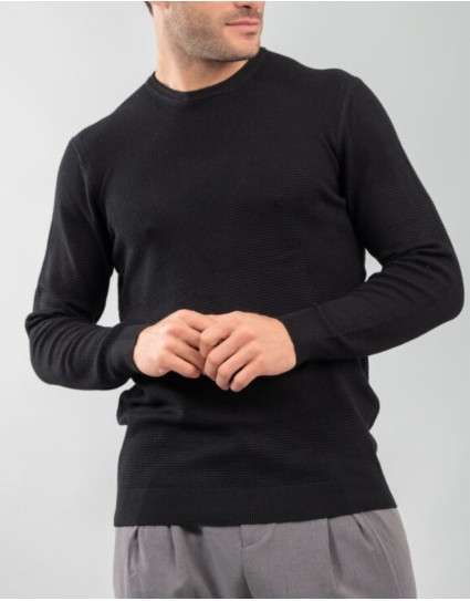 Vittorio Artist Man Sweater 