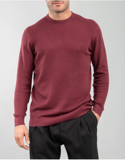 Vittorio Artist Man Sweater 