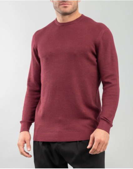 Vittorio Artist Man Sweater 