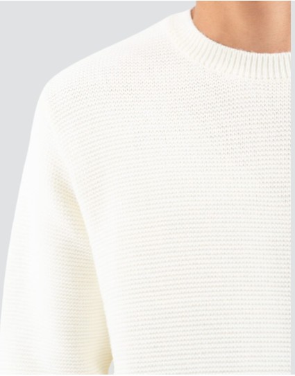 Vittorio Artist Man Sweater 