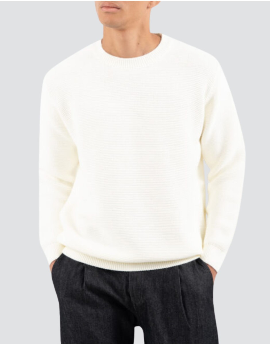 Vittorio Artist Man Sweater 