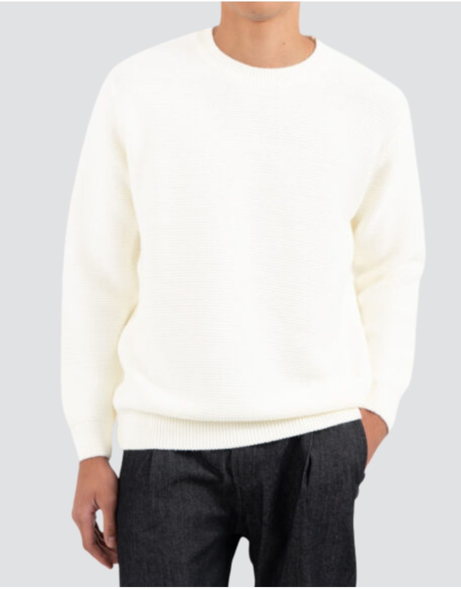 Vittorio Artist Man Sweater 