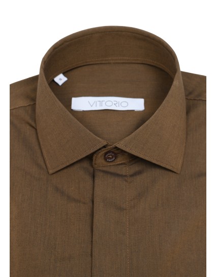 Vittorio Artist Man Shirt 