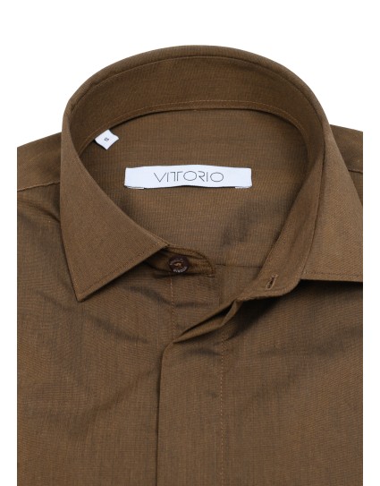 Vittorio Artist Man Shirt 