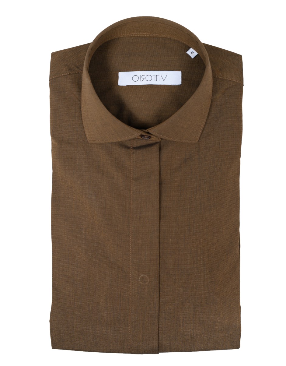 Vittorio Artist Man Shirt 