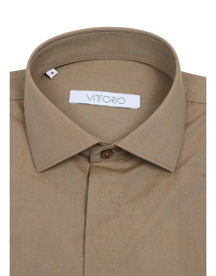 Vittorio Artist Man Shirt 