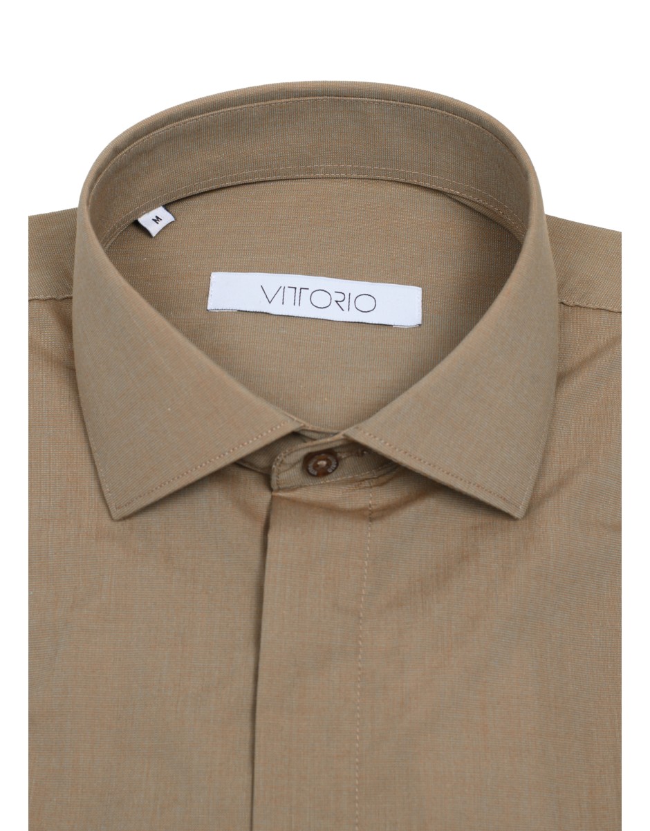 Vittorio Artist Man Shirt 