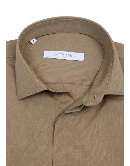 Vittorio Artist Man Shirt 