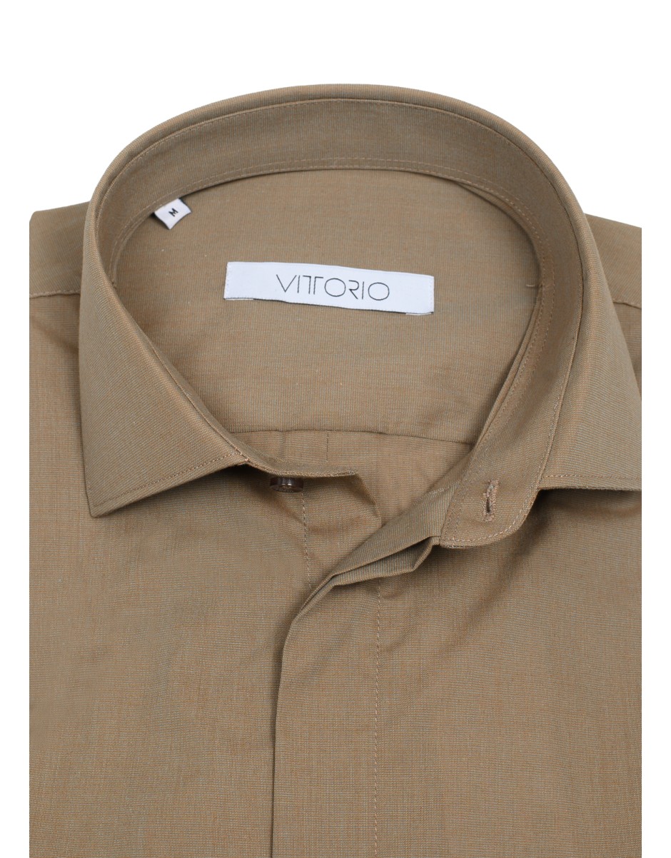 Vittorio Artist Man Shirt 