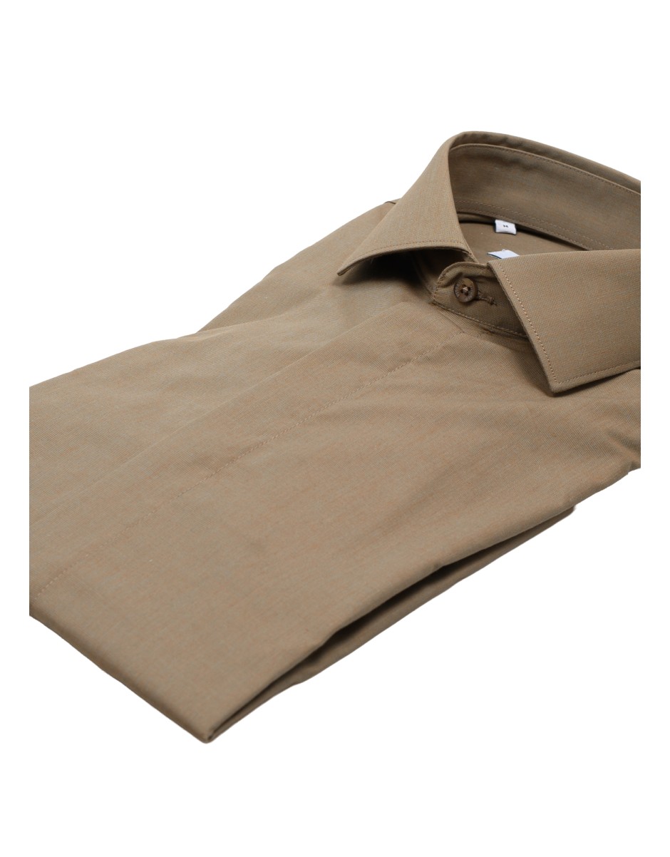 Vittorio Artist Man Shirt 