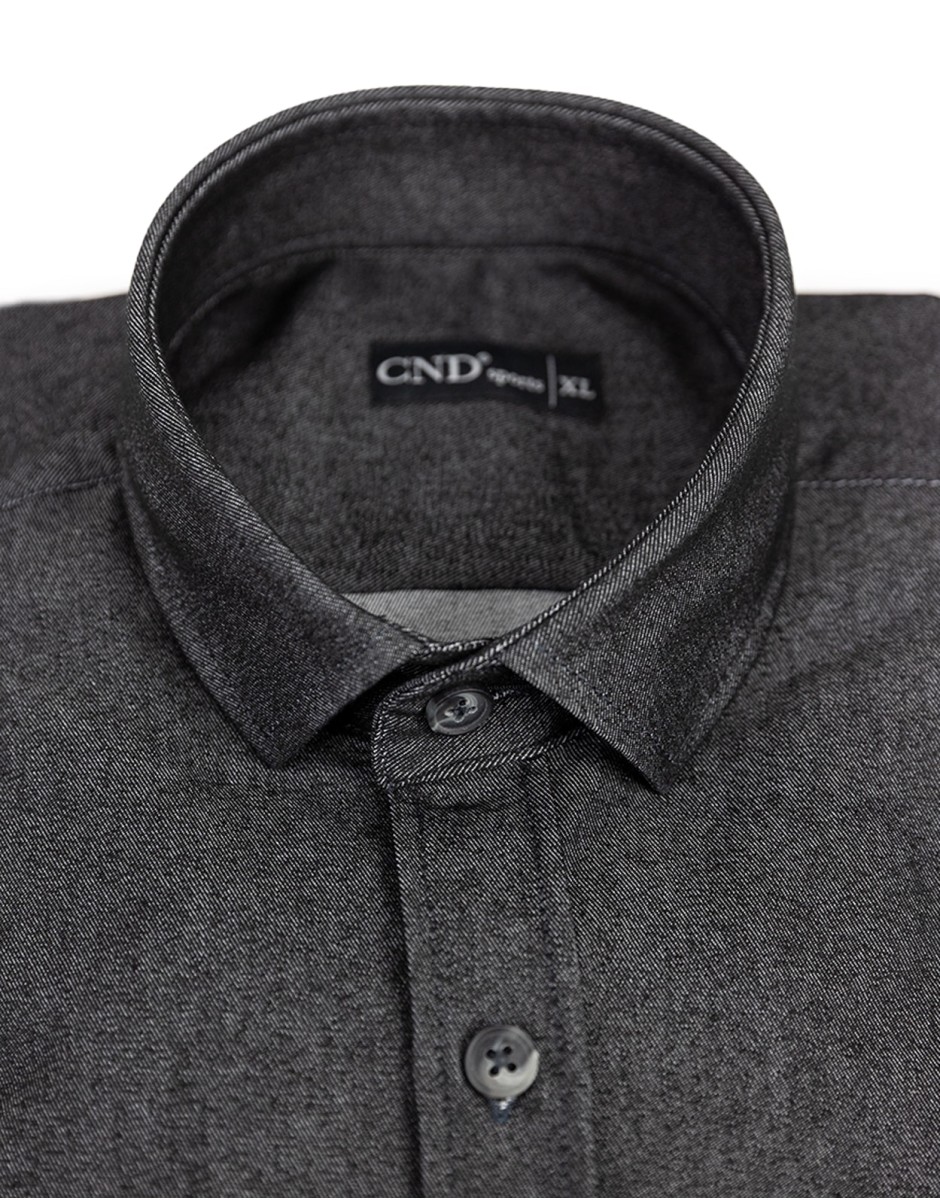 Cnd Man Shirt 