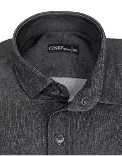 Cnd Man Shirt 