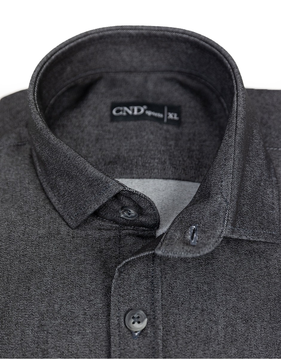 Cnd Man Shirt 