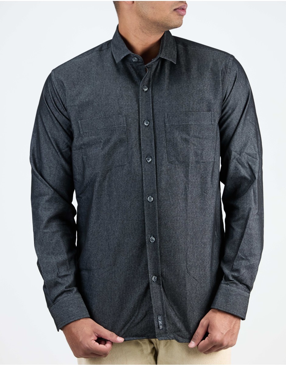 Cnd Man Shirt 