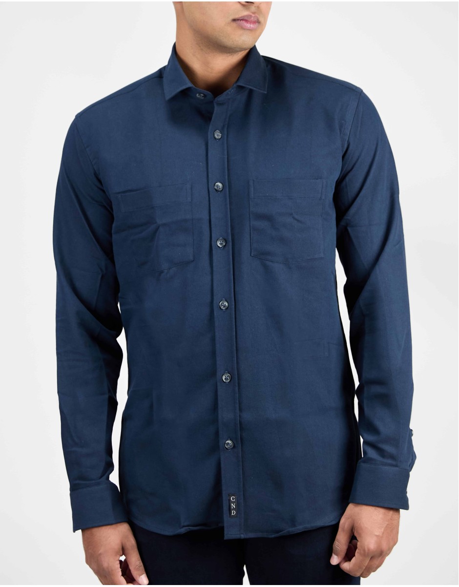 Cnd Man Shirt 